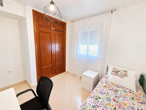Habitación en alquiler, Málaga