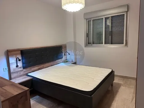 Pis de 104 m² a València