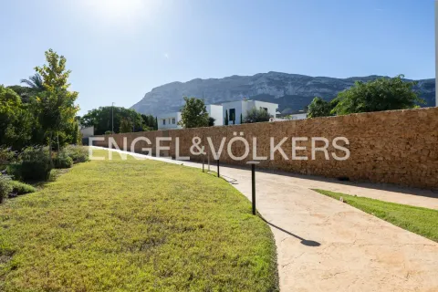 Appartement 110 m² à Dénia