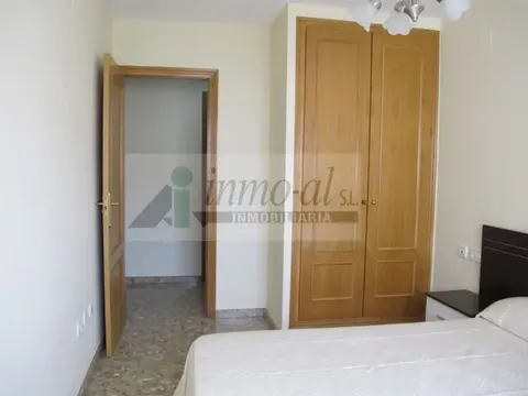 Pis de 50 m² a Castelló de la Plana