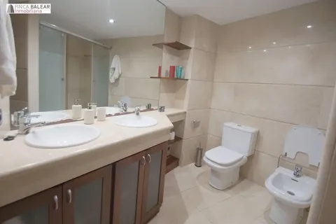 Pis de 137 m² a Alcúdia