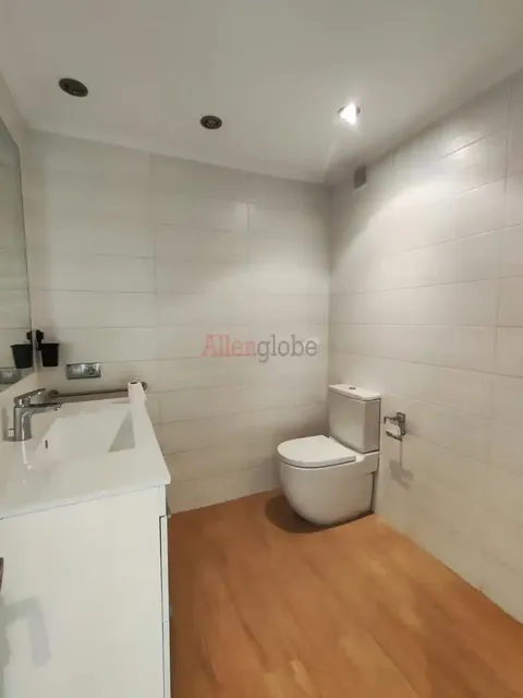 Pis de 140 m² a Oviedo