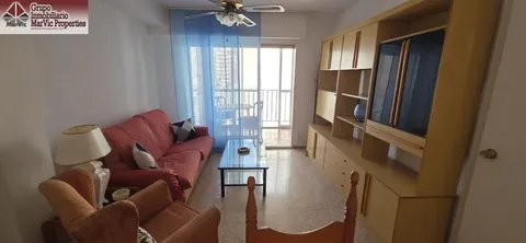 Wohnung 85 m² in Benidorm
