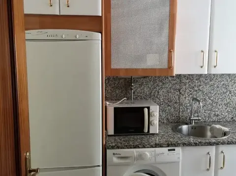 Pis de 80 m² a Salamanca