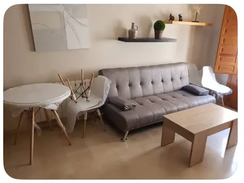 Pis de 60 m² a Jaén