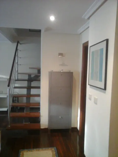 Квартира 114 м² в Луго