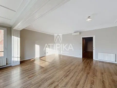Pis de 217 m² a Barcelona