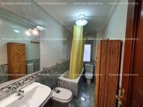 Pis de 110 m² a Salamanca