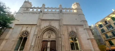Pis de 55 m² a Palma