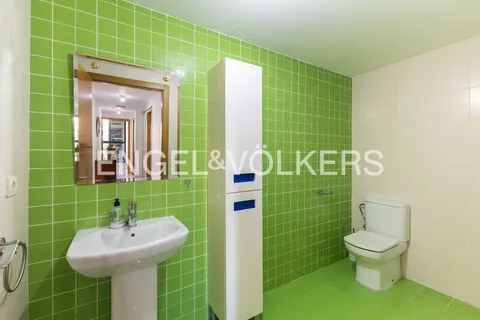 Pis de 96 m² a Sagunt