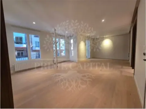 Pis de 220 m² a Madrid