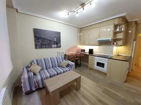 Piso de 44 m² en Ávila