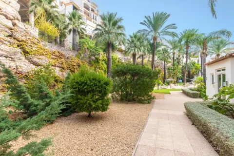 Apartamento 108 m² em Altea