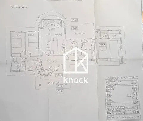 Casa 217 m² a Villaviciosa