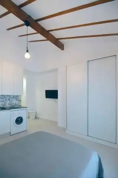 Pis de 45 m² a Oriola