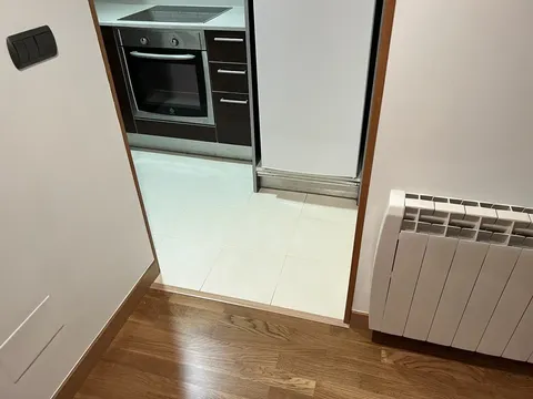 Pis de 42 m² a Vigo