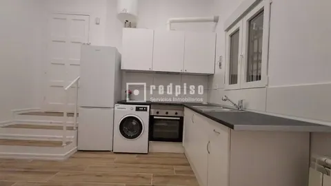 Piso de 44 m² en Madrid