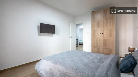 Zimmer zur Miete, Valencia