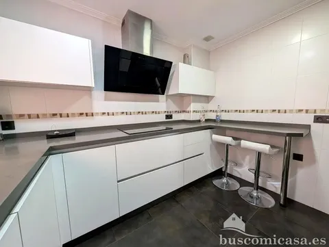 Appartamento 82 m² a Linares