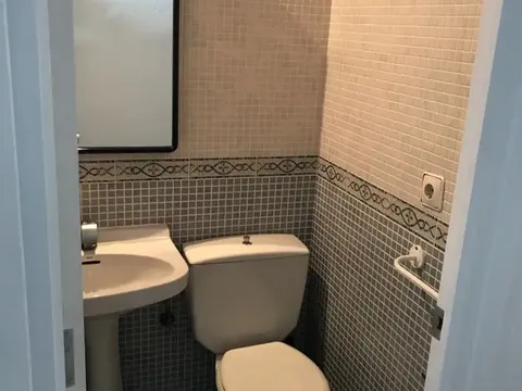 Pis de 105 m² a Ciudad Real