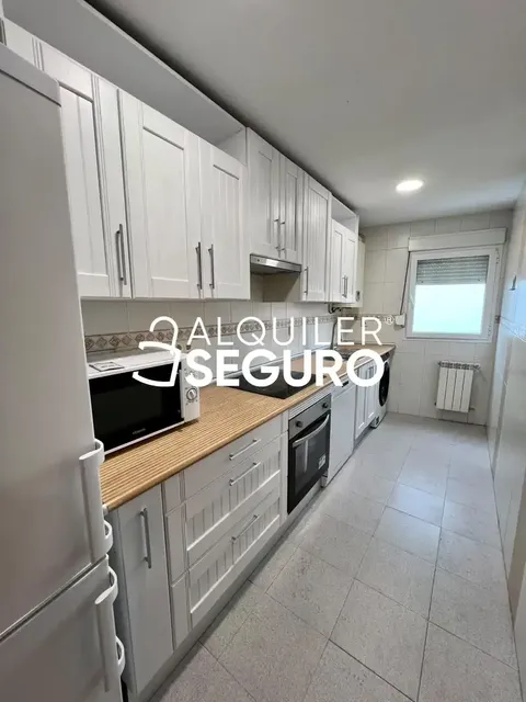 Pis de 80 m² a Valdeolmos-Alalpardo