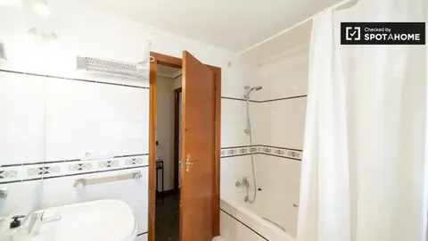 Habitació de lloguer, València