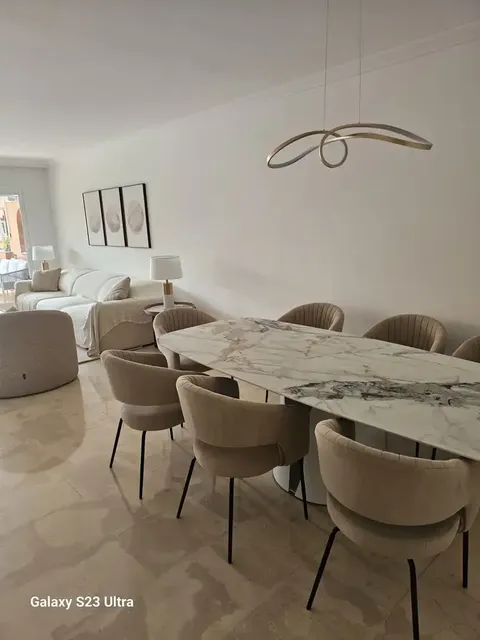 Pis de 200 m² a Marbella