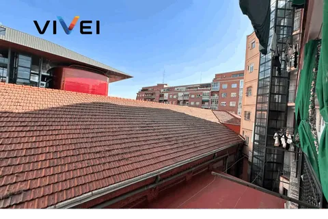 Pis de 50 m² a Madrid