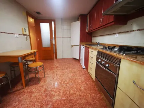 Pis de 120 m² a Múrcia
