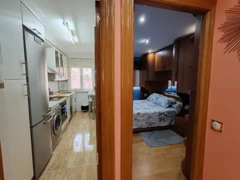Apartamento 35 m² em Gijón / Xixón