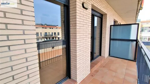 Pis de 40 m² a Terrassa