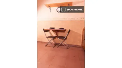 Pis de 50 m² a Madrid