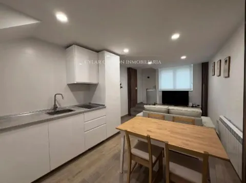 Wohnung 60 m² in Salamanca