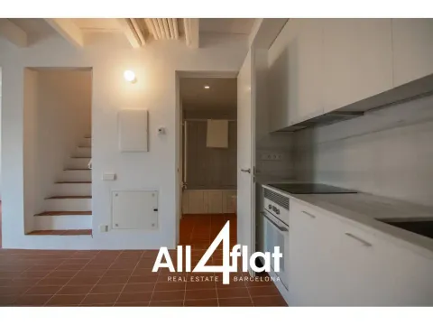Квартира 55 м² у Sant Pere de Ribes