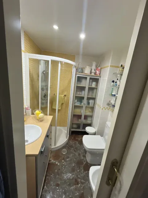 Apartamento 120 m² em Badajoz