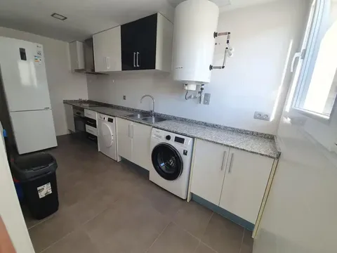 Pis de 80 m² a Madrid