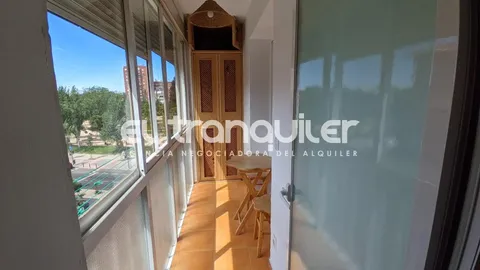 Pis de 77 m² a Madrid