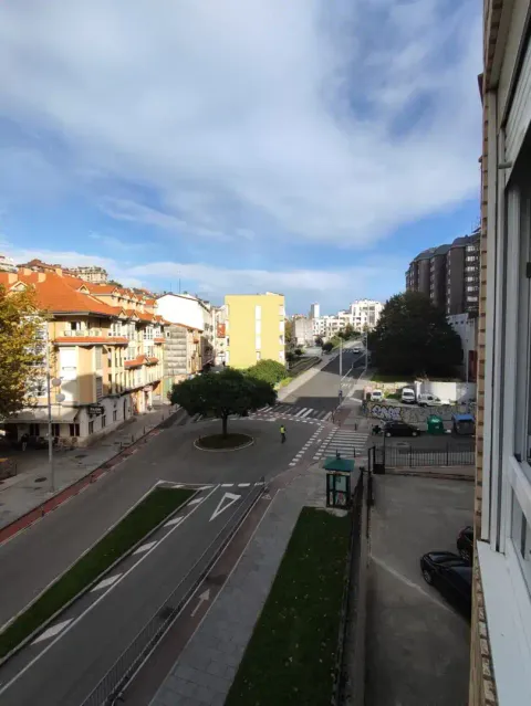 Wohnung 72 m² in Santander