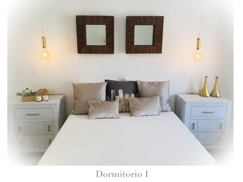 Pis de 103 m² a Múrcia