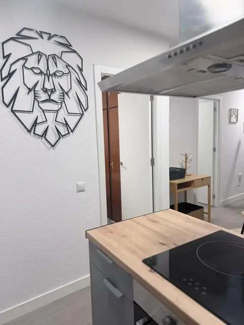 Pis de 45 m² a Algesires