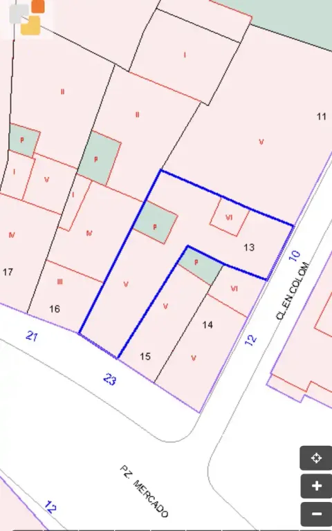 Квартира 118 м² у Валенсіі