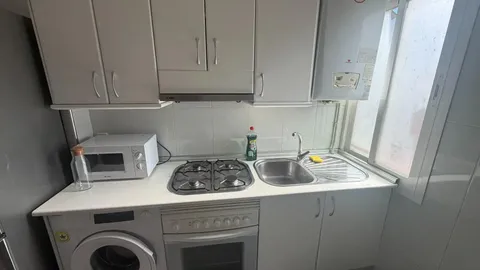 Pis de 56 m² a Madrid