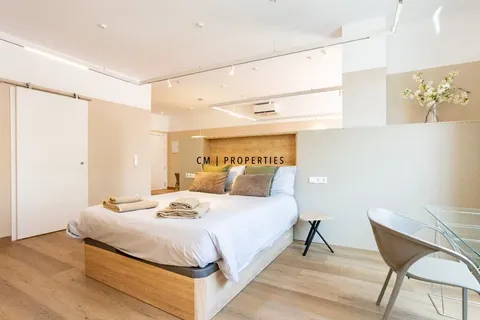 Wohnung 85 m² in Valencia