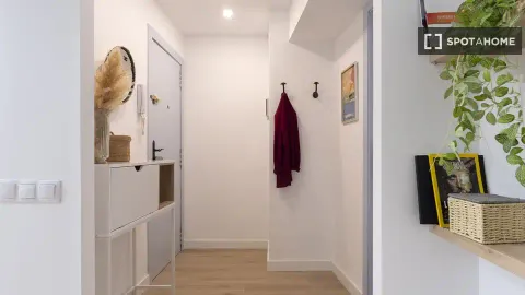 Pis de 56 m² a València