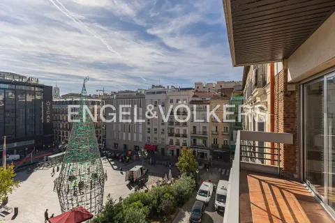 Pis de 67 m² a Madrid