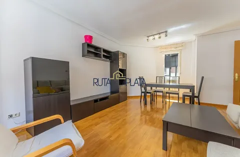Pis de 120 m² a Zamora