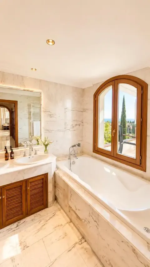 Casa de 430 m² a Marbella