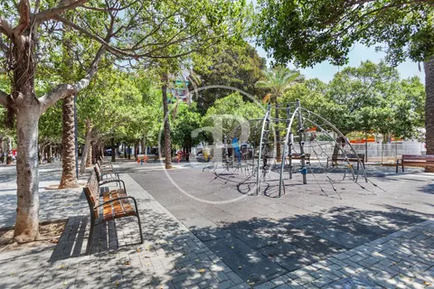 Pis de 180 m² a València
