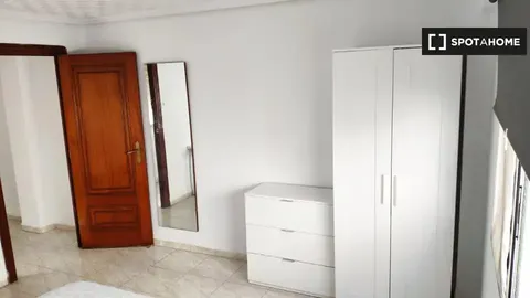 Zimmer zur Miete, Valencia