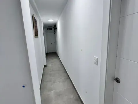 Apartamento 50 m² em Granada